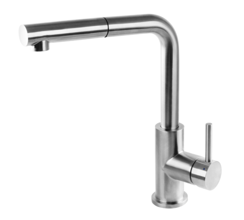 OMNIRES ALBANY BATERIA ZLEWOZMYWAKOWA INOX